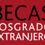 Becas Posgrado de la Fundación Barrié [convocatoria 2012]