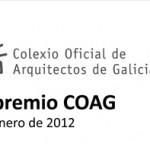 The XIVth Award Colexio de Arquitectos de Galicia [Show]