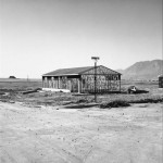 Robert Adams: The Place We Live, A Retrospective Selection of Photographs