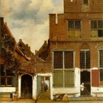 Lo que hay entre la calle y la casa | Jose Valladares