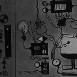 Charles&Ray Eames explican la revolución del ordenador | cosas de arquitectura