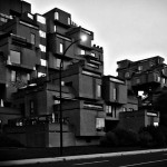 Habitat 67 | lugadero
