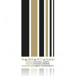 V Premios Arquitectura e Interiorismo 2012 del Grupo Porcelanosa [convocatoria]