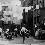Lewis Hine