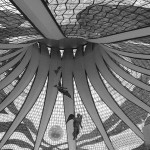 Brasilia: ¿Una gran máquina para habitar o una utopía hecha de realidad? [V] | Cristina García-Rosales