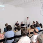 Arquitectura y territorio rural [videos 2011]