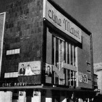 Se vende antiguo cine: “Marvi” | urbancidades