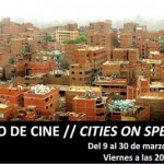 Ciclo de Cine | Cities on Speed