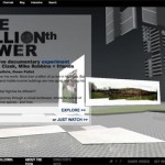 One Millionth Tower [Documental Interactivo]