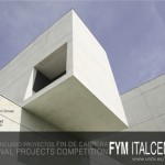 Concurso PFC FYM-Italcementi