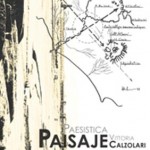 PAISAJE. VITTORIA CALZOLARI PAESISTICA