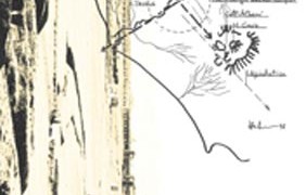 PAISAJE. VITTORIA CALZOLARI PAESISTICA