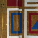 Eltono. Line and Surface