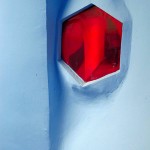 Òpera Prima. Superposición de estados. [Jujol sin apuntador] | Arnau Tiñena