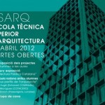 Jornada de Puertas Abiertas en la ESARQ-UIC
