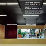 Tectonica 36 [aislamiento acústico]