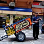 Pimp my carroça