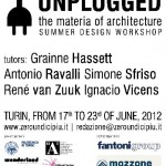 UNPLUGGED