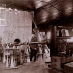 HISTORIA DEL PAISAJE SONORO: Un recorrido por la historia a través de sus sonidos · Julio Gómez