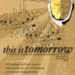 Fetsac 2012...THIS IS TOMORROW