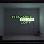 Welcome to my lof
