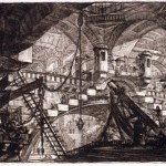 Las artes de Piranesi