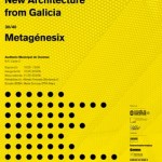 Metagénesix [Orense]