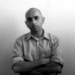 Conferencia de Nader Tehrani.