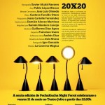 Pecha Kucha Night Ferrol. Vol VI