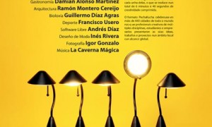 Pecha Kucha Night Ferrol. Vol VI