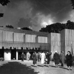El pabellón de Pietilä | arquitectamoslocos?