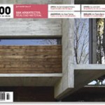 Revista de Arquitectura 1:100 [nº 37]
