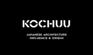 Kazuo Shinohara en 'Kochuu' | ggili