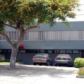 Casa Zuzunaga, GEORGE RUDOLF, arquitecto. MIRAFLORES, Lima,1962 | laformamodernaenlatinoamerica.blogspot.com.es