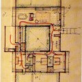 Casa Sert | laformamodernaenlatinoamerica.blogspot.com.es