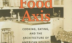 Axes of domestic life · Elizabeth Collins Cromley