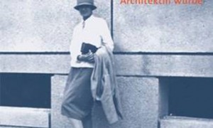 The pioneering arquitect women: the presence of the absence (VII) | Cristina García-Rosales The pioneering arquitect women: the presence of the absence (VII) | Cristina García-Rosales