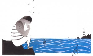 Fights, criticizes, emigrates | Borja Lopez Cotelo Fights, criticizes, emigrates | Borja Lopez Cotelo