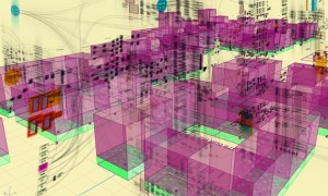 Towards an informational architecture | Miguel Villegas Towards an informational architecture | Miguel Villegas