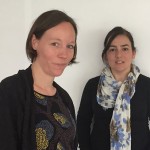 Angela Müller - Marta Parra Casado| Arquitectura de Maternidades