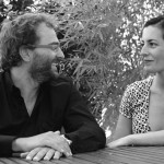 Javier Palacios y Andrea Gutiérrez, socios fundadores de La Habitación Verde | Fotografía: La Habitación Verde