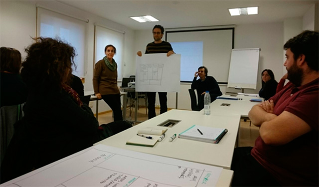 Curso Identidad Digital de Stepienybarno para asesorArq en Santiago de Compostela