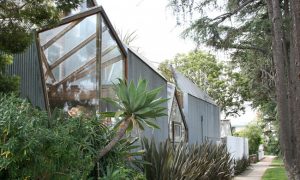 Gehry house, Santa Monica Íñigo García Odiaga o2