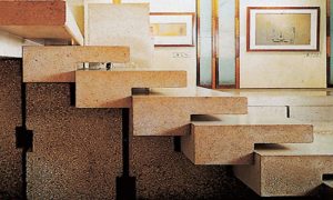 Olivetti Showroom, Carlo Scarpa | viewportmagazine.com