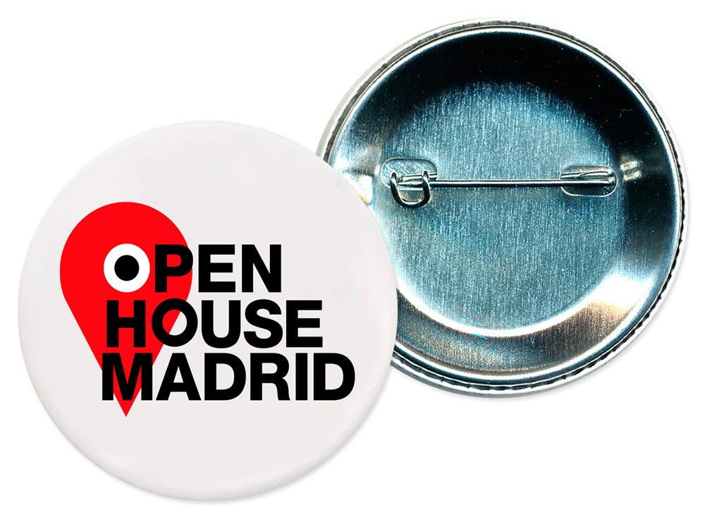 3º Open House Madrid