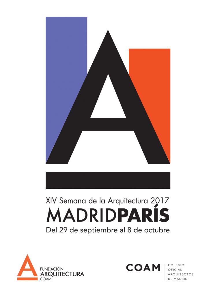 XIV Semana de la Arquitectura en Madrid