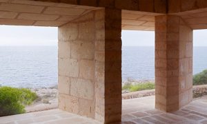 Can Lis, 1972, Jørn Utzon