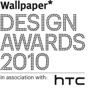 Wallpaper Design Awards 2010