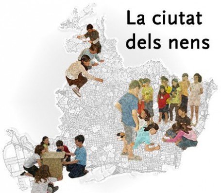 La ciudad de los niños