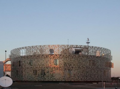 Premio AD al Arquitecto del Año 2010: Juan Herreros.